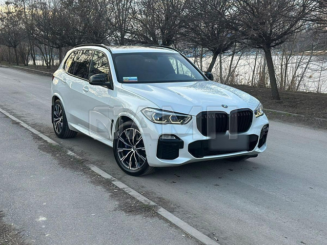 Продам BMW X5, 2019 год в Ростове-на-Дону Ростов-на-Дону - изображение 1