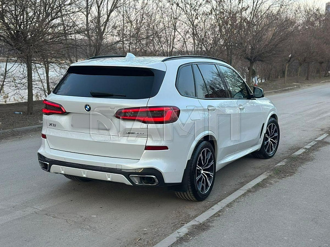 Продам BMW X5, 2019 год в Ростове-на-Дону Ростов-на-Дону - изображение 3