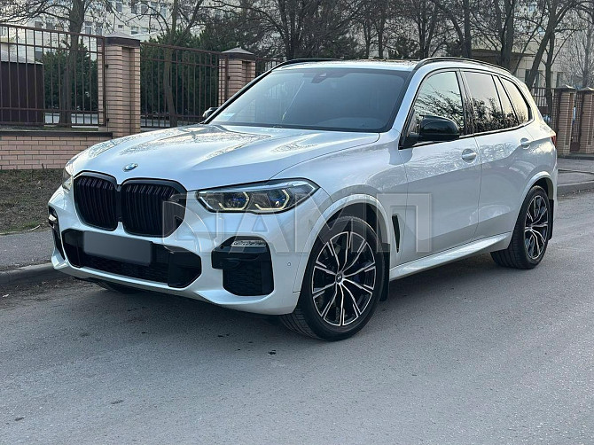 Продам BMW X5, 2019 год в Ростове-на-Дону Ростов-на-Дону - изображение 4