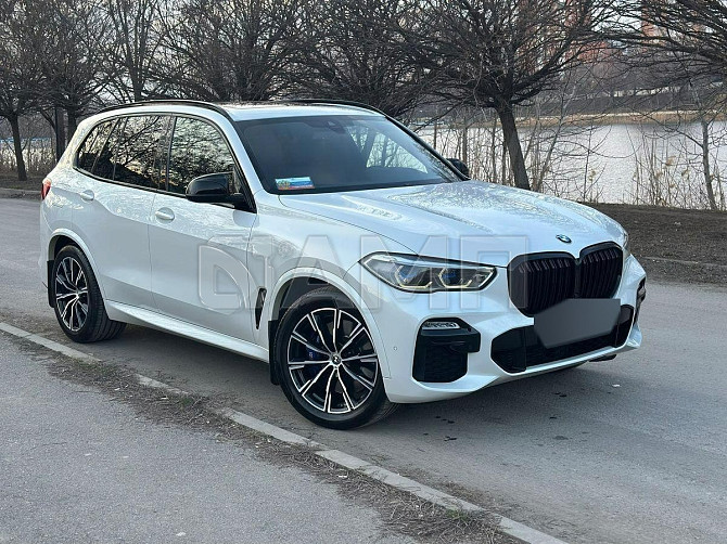 Продам BMW X5, 2019 год в Ростове-на-Дону Ростов-на-Дону - изображение 5