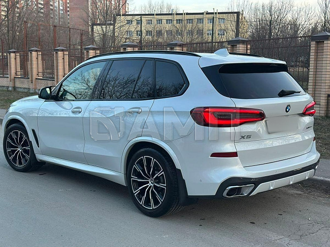 Продам BMW X5, 2019 год в Ростове-на-Дону Ростов-на-Дону - изображение 2