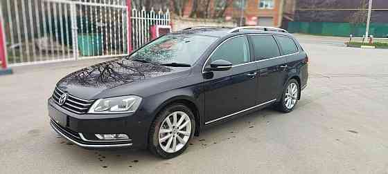 Продам Volkswagen Passat, 2013 год в Ростове-на-Дону Ростов-на-Дону
