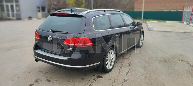 Продам Volkswagen Passat, 2013 год в Ростове-на-Дону Ростов-на-Дону - изображение 4