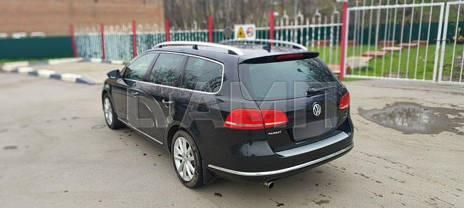 Продам Volkswagen Passat, 2013 год в Ростове-на-Дону Ростов-на-Дону - изображение 3