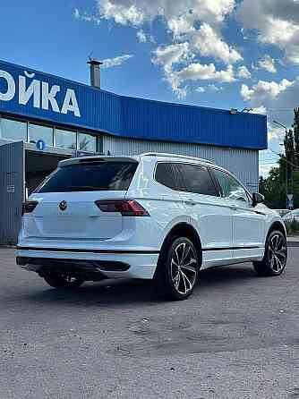 Продам Volkswagen Tiguan, 2023 год в Ростове-на-Дону Ростов-на-Дону