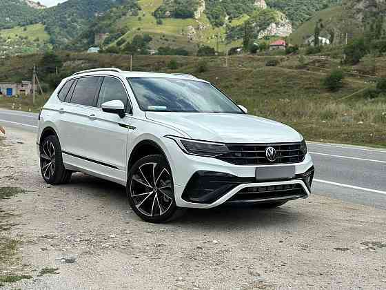 Продам Volkswagen Tiguan, 2023 год в Ростове-на-Дону Ростов-на-Дону