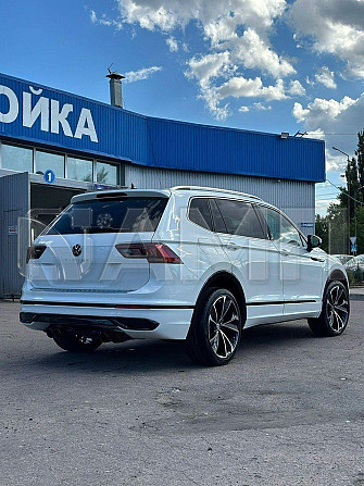 Продам Volkswagen Tiguan, 2023 год в Ростове-на-Дону Ростов-на-Дону - изображение 4