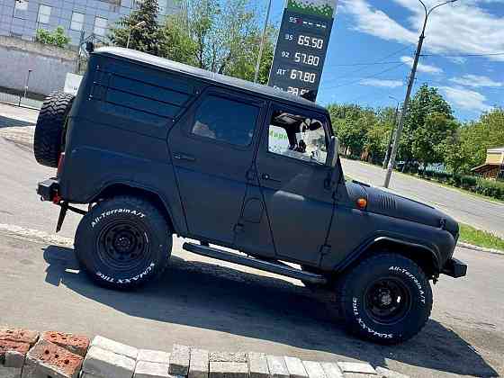 Продам УАЗ 3151, 2009 год в Ростове-на-Дону Ростов-на-Дону