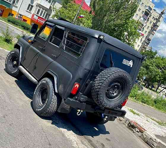 Продам УАЗ 3151, 2009 год в Ростове-на-Дону Ростов-на-Дону