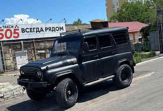 Продам УАЗ 3151, 2009 год в Ростове-на-Дону Ростов-на-Дону