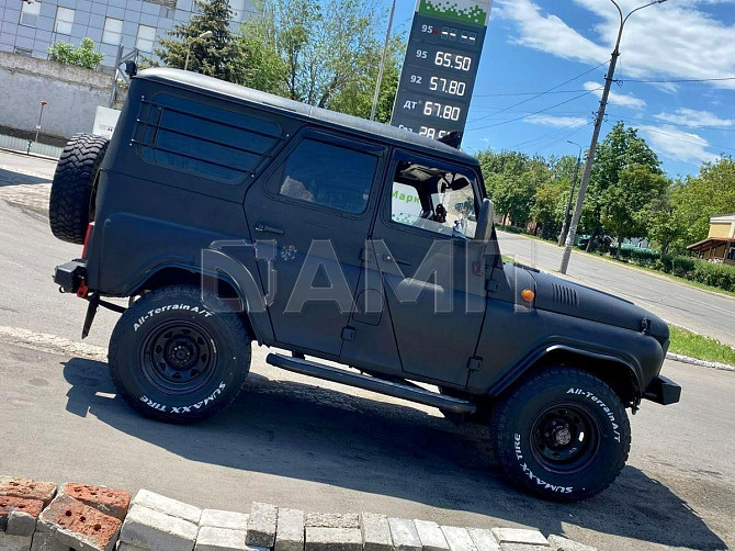Продам УАЗ 3151, 2009 год в Ростове-на-Дону Ростов-на-Дону - изображение 3