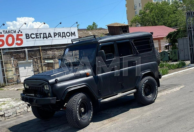 Продам УАЗ 3151, 2009 год в Ростове-на-Дону Ростов-на-Дону - изображение 2