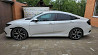 Продам Honda Civic, 2021 год в Ростове-на-Дону Ростов-на-Дону