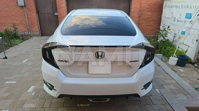 Продам Honda Civic, 2021 год в Ростове-на-Дону Ростов-на-Дону - изображение 5