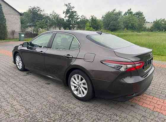 Продам Toyota Camry, 2021 год в Ростове-на-Дону Ростов-на-Дону