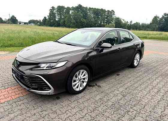 Продам Toyota Camry, 2021 год в Ростове-на-Дону Ростов-на-Дону