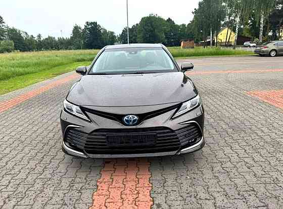Продам Toyota Camry, 2021 год в Ростове-на-Дону Ростов-на-Дону