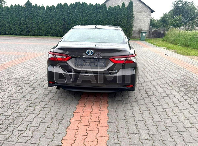 Продам Toyota Camry, 2021 год в Ростове-на-Дону Ростов-на-Дону - изображение 4