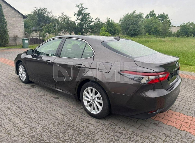 Продам Toyota Camry, 2021 год в Ростове-на-Дону Ростов-на-Дону - изображение 3
