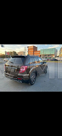 Продам Lifan X60, 2017 год в Ростове-на-Дону Ростов-на-Дону - изображение 4