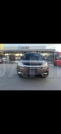 Продам Lifan X60, 2017 год в Ростове-на-Дону Ростов-на-Дону - изображение 2