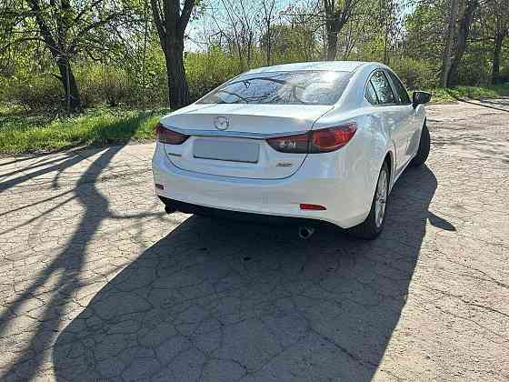 Продам Mazda 6, 2013 год в Ростове-на-Дону Ростов-на-Дону