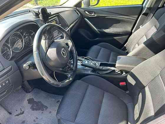 Продам Mazda 6, 2013 год в Ростове-на-Дону Ростов-на-Дону
