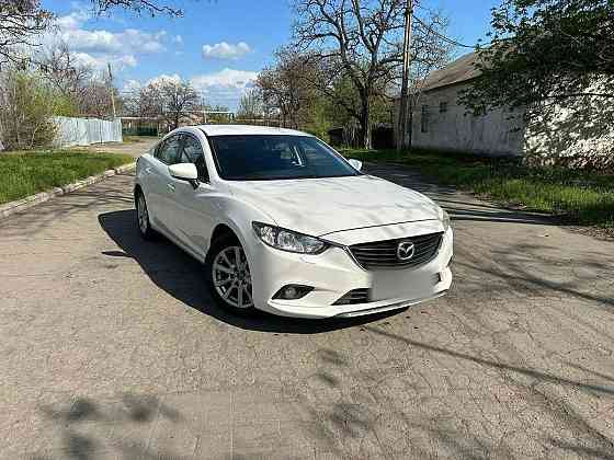 Продам Mazda 6, 2013 год в Ростове-на-Дону Ростов-на-Дону