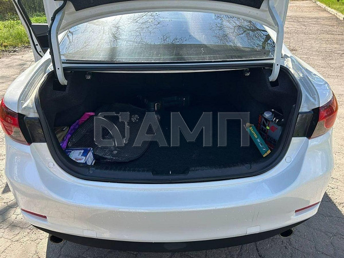 Продам Mazda 6, 2013 год в Ростове-на-Дону Ростов-на-Дону - изображение 4