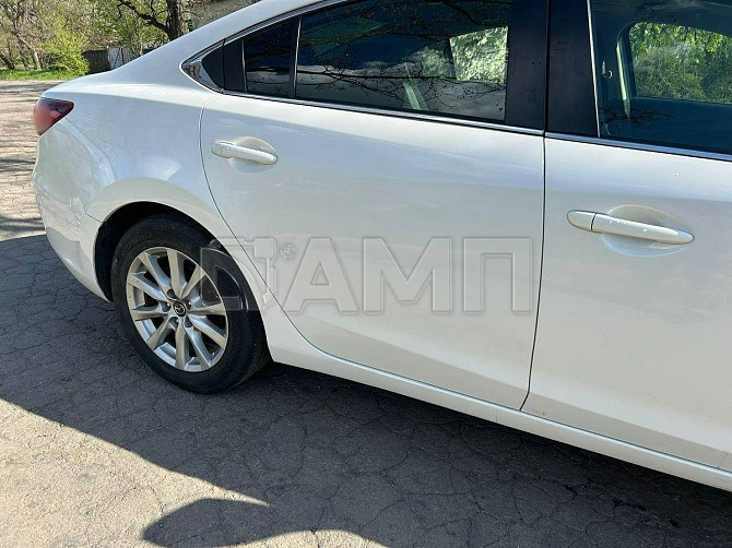 Продам Mazda 6, 2013 год в Ростове-на-Дону Ростов-на-Дону - изображение 2