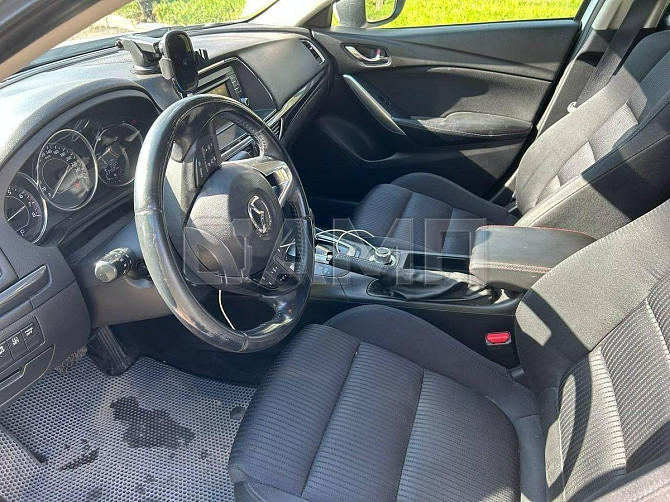 Продам Mazda 6, 2013 год в Ростове-на-Дону Ростов-на-Дону - изображение 5