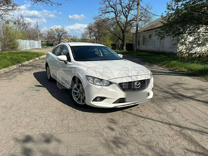 Продам Mazda 6, 2013 год в Ростове-на-Дону Ростов-на-Дону - изображение 1