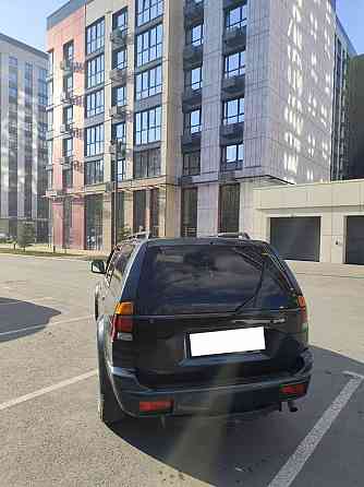 Продам Mitsubishi Pajero Sport, 2000 год в Ростове-на-Дону Ростов-на-Дону