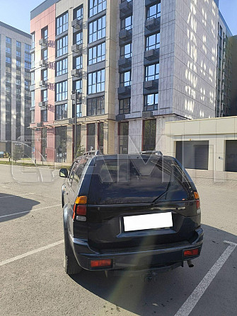 Продам Mitsubishi Pajero Sport, 2000 год в Ростове-на-Дону Ростов-на-Дону - изображение 6