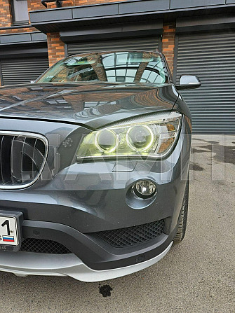 Продам BMW X1, 2014 год в Ростове-на-Дону Ростов-на-Дону - изображение 1