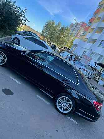 Продам Mercedes-Benz C-Class, 2010 год в Ростове-на-Дону Ростов-на-Дону