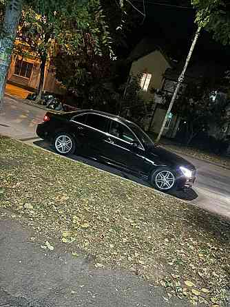 Продам Mercedes-Benz C-Class, 2010 год в Ростове-на-Дону Ростов-на-Дону