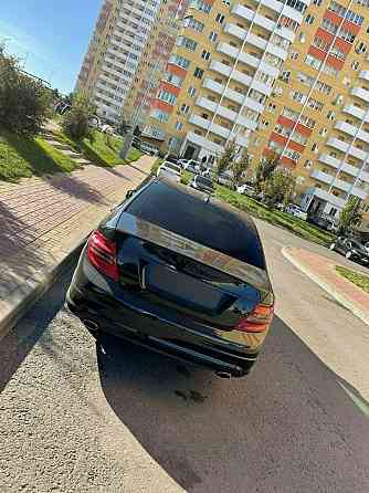 Продам Mercedes-Benz C-Class, 2010 год в Ростове-на-Дону Ростов-на-Дону