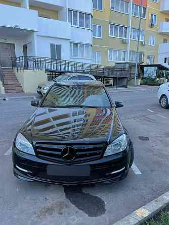Продам Mercedes-Benz C-Class, 2010 год в Ростове-на-Дону Ростов-на-Дону