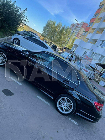 Продам Mercedes-Benz C-Class, 2010 год в Ростове-на-Дону Ростов-на-Дону - изображение 4