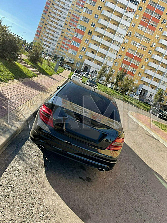 Продам Mercedes-Benz C-Class, 2010 год в Ростове-на-Дону Ростов-на-Дону - изображение 5