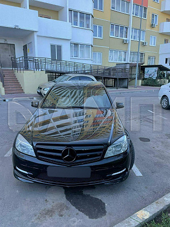 Продам Mercedes-Benz C-Class, 2010 год в Ростове-на-Дону Ростов-на-Дону - изображение 6