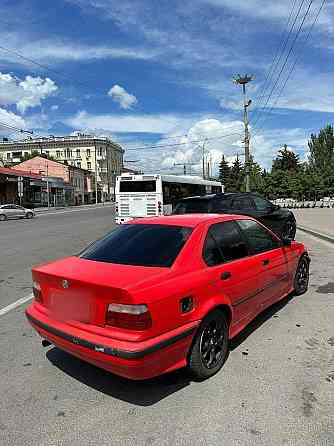 Продам BMW 3-Series, 1994 год в Ростове-на-Дону Ростов-на-Дону