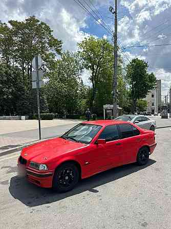Продам BMW 3-Series, 1994 год в Ростове-на-Дону Ростов-на-Дону