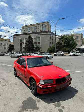 Продам BMW 3-Series, 1994 год в Ростове-на-Дону Ростов-на-Дону