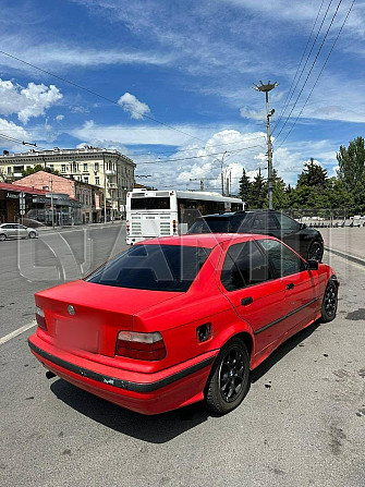 Продам BMW 3-Series, 1994 год в Ростове-на-Дону Ростов-на-Дону - изображение 1