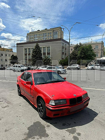 Продам BMW 3-Series, 1994 год в Ростове-на-Дону Ростов-на-Дону - изображение 4