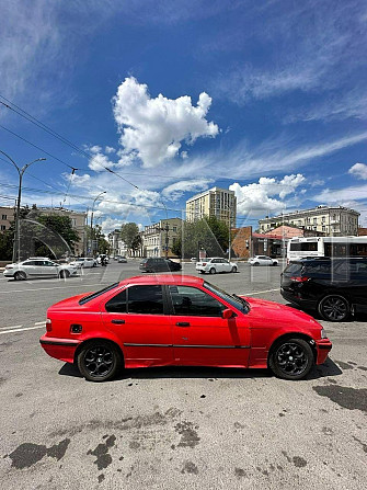 Продам BMW 3-Series, 1994 год в Ростове-на-Дону Ростов-на-Дону - изображение 2