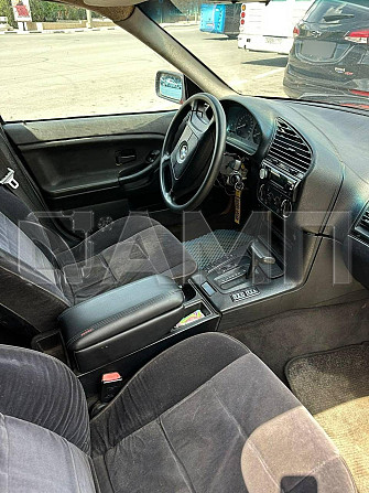 Продам BMW 3-Series, 1994 год в Ростове-на-Дону Ростов-на-Дону - изображение 5