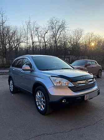 Продам Honda CR-V, 2008 год в Ростове-на-Дону Ростов-на-Дону